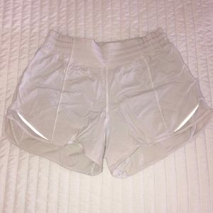 Lulu Hotty Hot Shorts